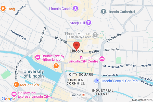 Gables Manor Care Home (Nursing)