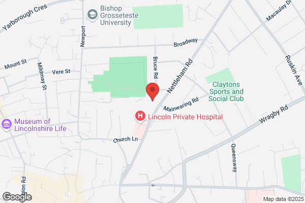 Guardian Care Homes