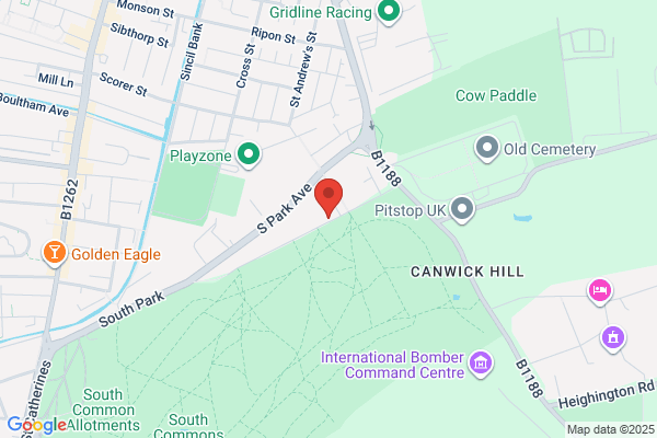 Peck & Packer (Care Homes) Ltd