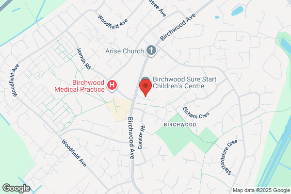 St Clare's Private Nursing Home