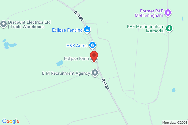 Eclipse Farm