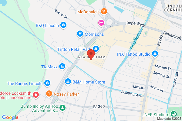 Pets At Home Ltd
