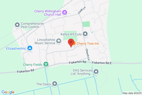 Cherry Willingham Service Station