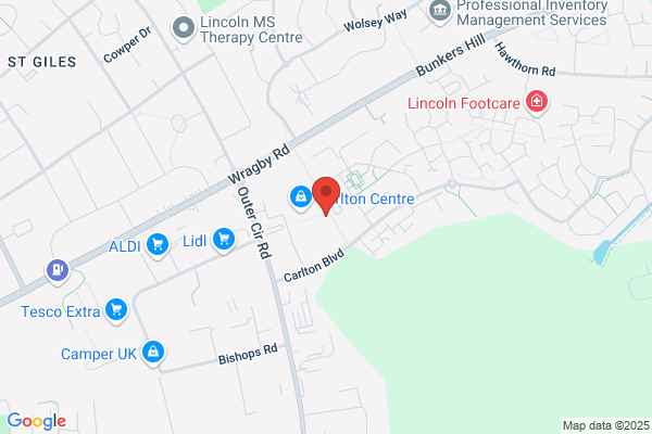 Lincolnshire Co-operative