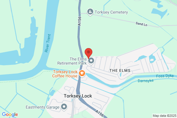 Elms Moorings