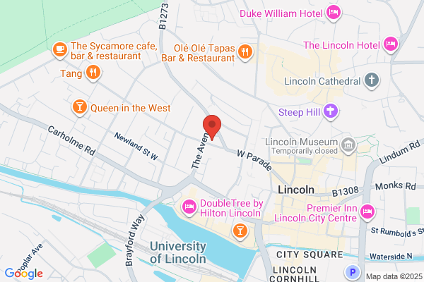 A E Thornton-Firkin & Partners