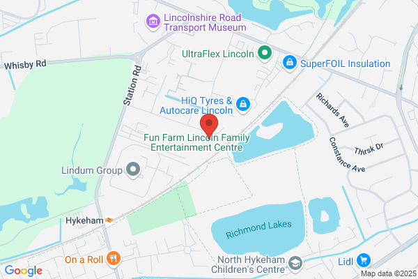 ASC Metals Lincoln Ltd