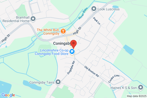 Coningsby Metals Ltd