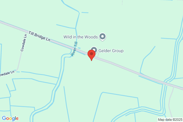 Dunning Wood