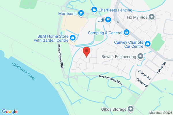 Ermine Tyres Ltd