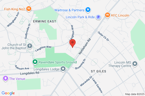 Lincoln Physiotherapy & Sports Injuries Clinic