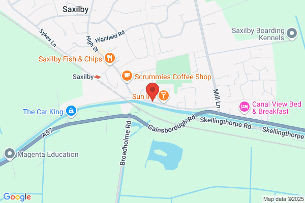Saxilby Physiotherapy & Wellbeing