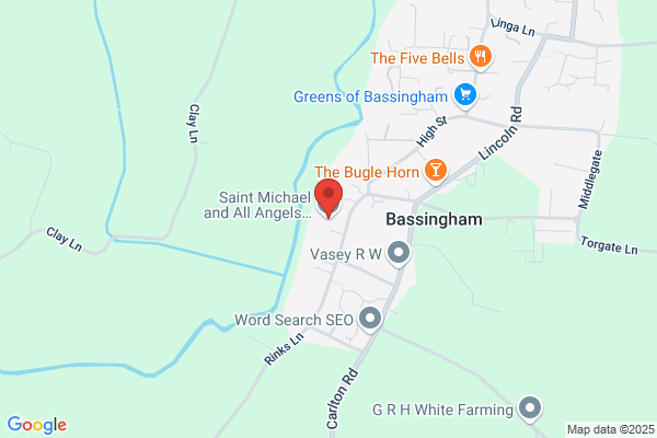 Bassingham C Of E Church