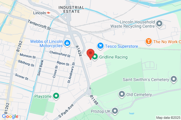 Cox Hire Centres