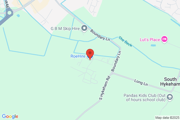 Roehire