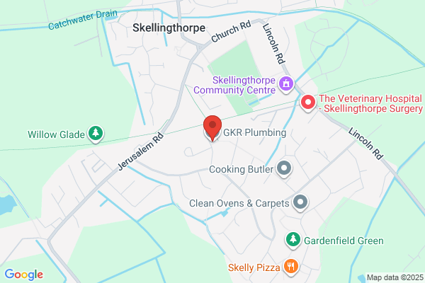 G K R Plumbing