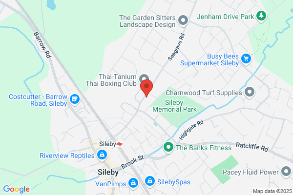 Holme Plumbing & Heating