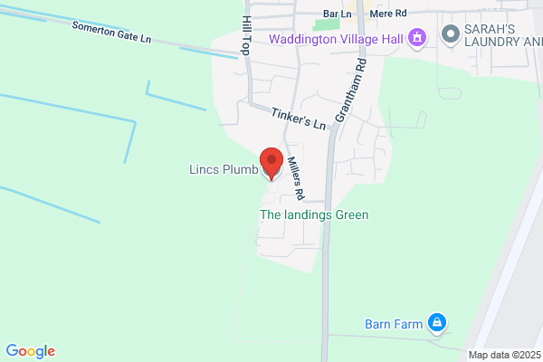 Lincolnshire District Plumbing Co
