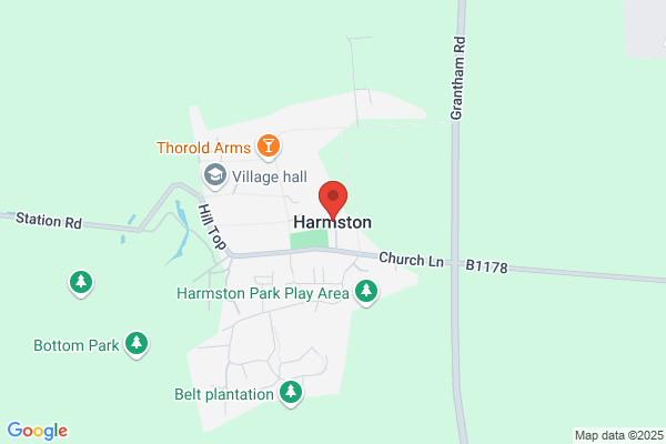 Hammerton & Son
