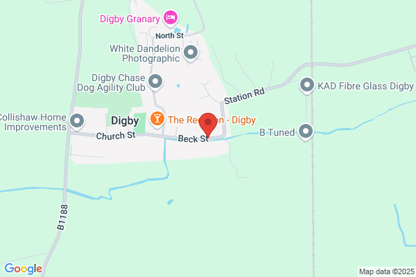 Digby Stores & Post Office