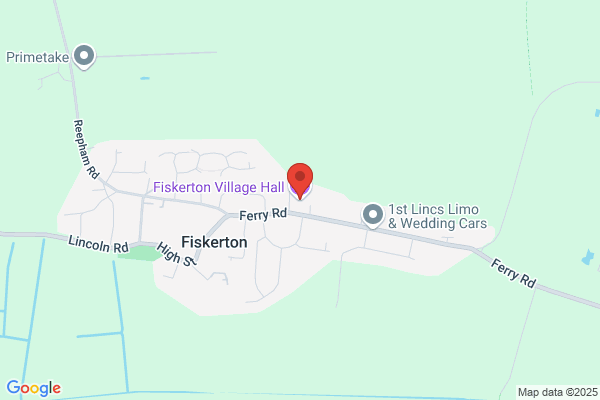 Fiskerton Post Office