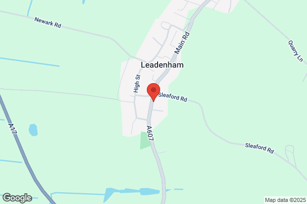 Laughterton Post Office & Store
