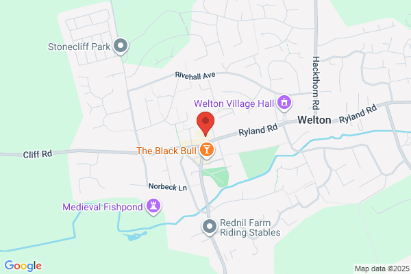 Welton Post Office