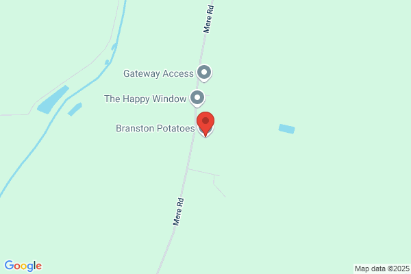 Branston Ltd