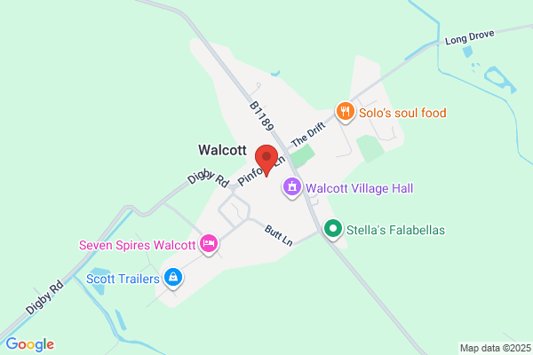 Walcott Potatoes