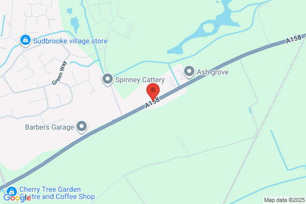 Sudbrooke Broilers Ltd