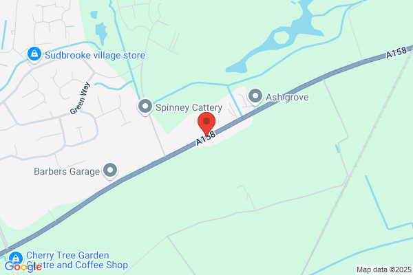 Sudbrooke Broilers Ltd