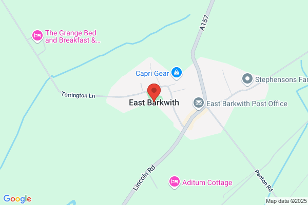 Barkwith Engineering