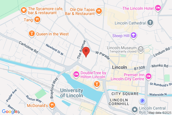 County Psychology Service
