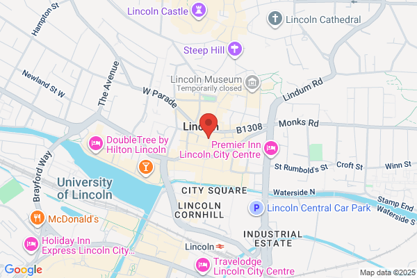 City Vaults