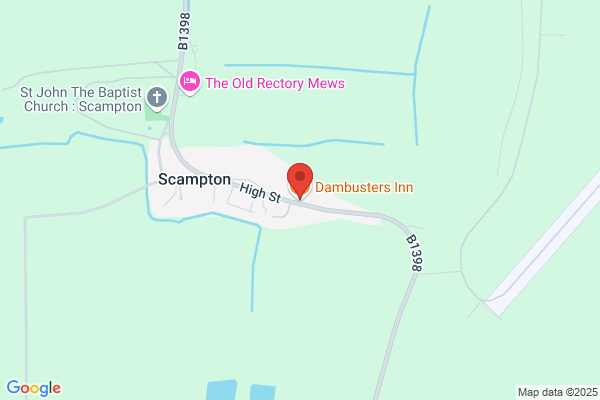 Dambusters Inn