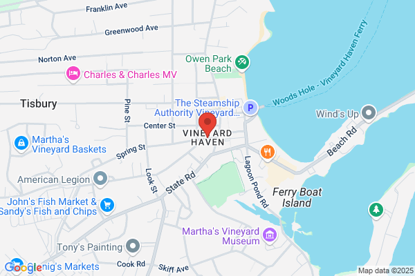 Martha's Vineyard