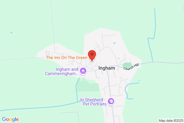 The Inn On The Green