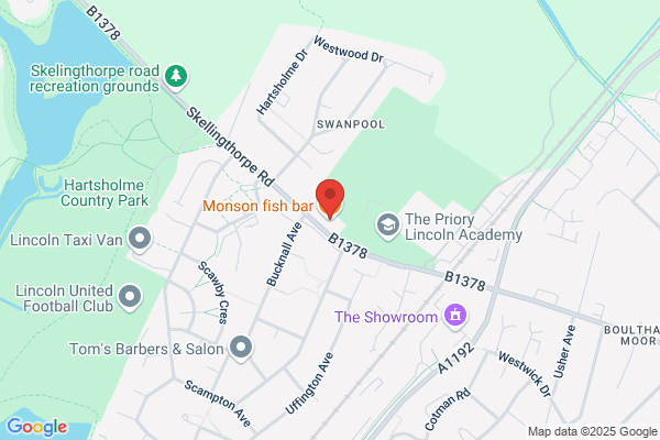 The Monson Arms
