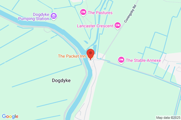 The Packet Inn