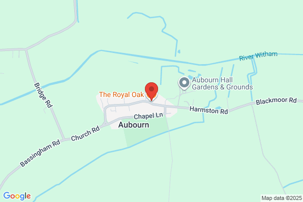 The Royal Oak Inn