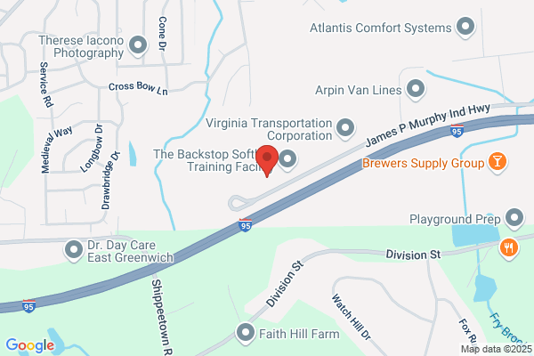 Lincoln Pump Services