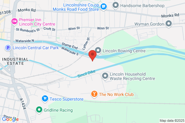 Lincs FM