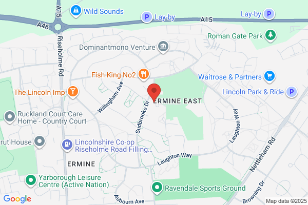 Churches Of God (UK)