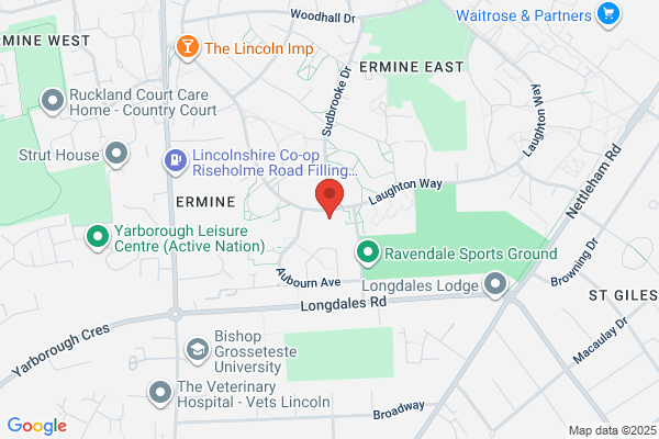 Ermine House