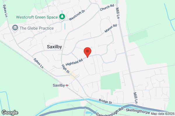 Saxilby House