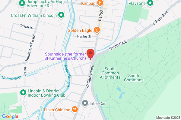 St Catherines Care Homes Ltd