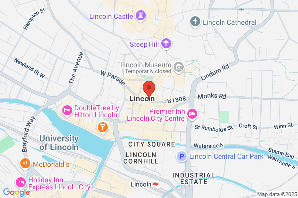 TGI Fridays - Lincoln