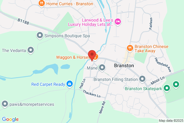 Branston Brasserie