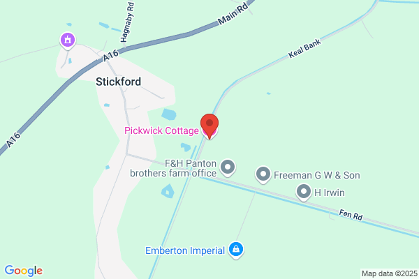 Pickwicks