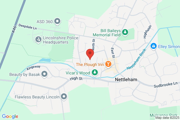Nettleham Infant School